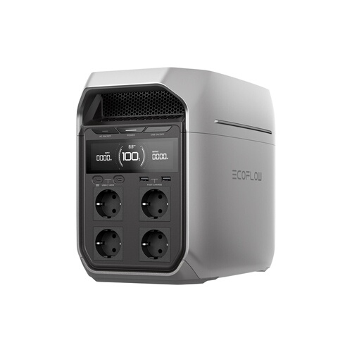Ecoflow EcoFlow DELTA 3 Plus Portable Power Station