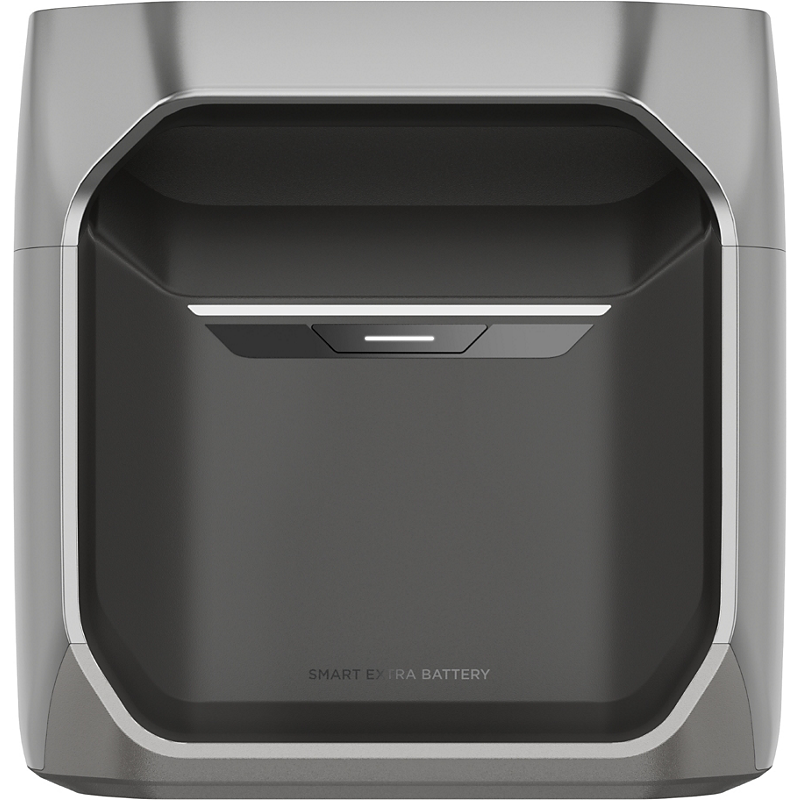 Ecoflow Intelligenter Zusatzakku pour Delta 3