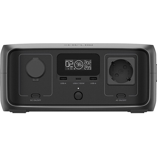 Ecoflow EcoFlow RIVER 3 UPS Portable Power Station