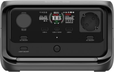 Ecoflow RIVER 3 Plus