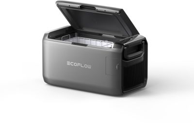 Ecoflow Glacière électrique  Classic 35L