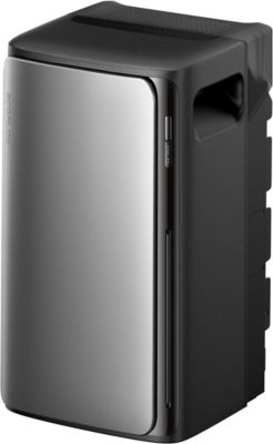 Ecoflow Batterie nomade Stream AC Pro 800W