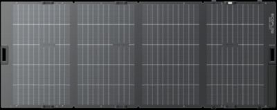 Ecoflow Panneau solaire 400W portable