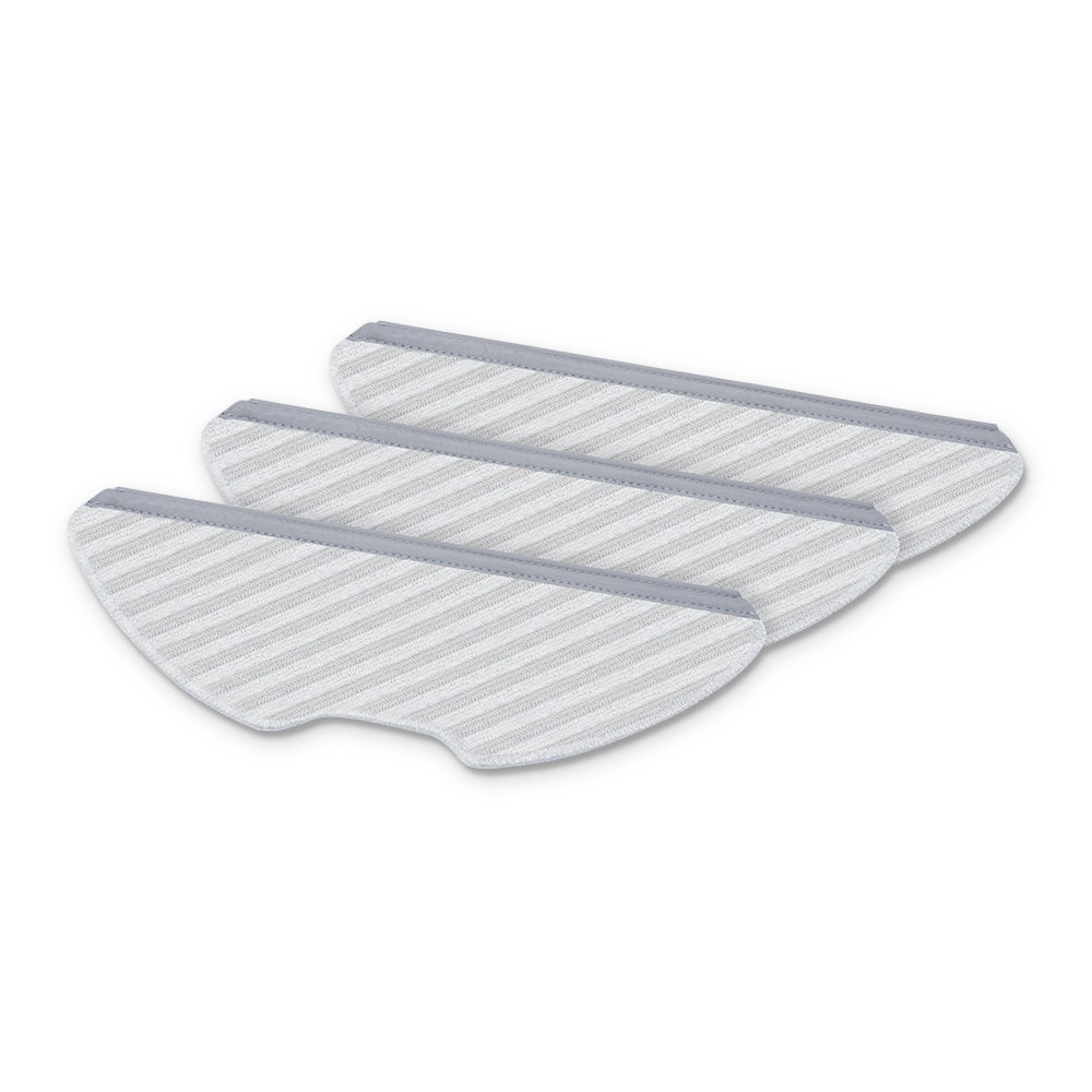 TPLINK Tapo RVA300 Robot Vacuum Washable Mop Cloth