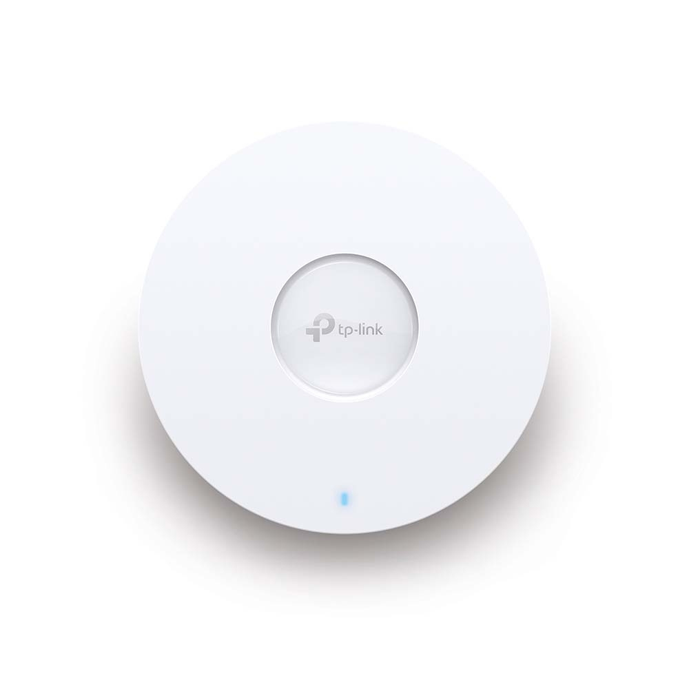 TPLINK AX1800 Ceiling Mount Dual-Band Wi-Fi 6 Access Point