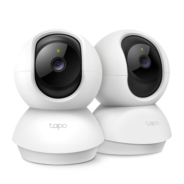 TPLINK Tapo C200P2