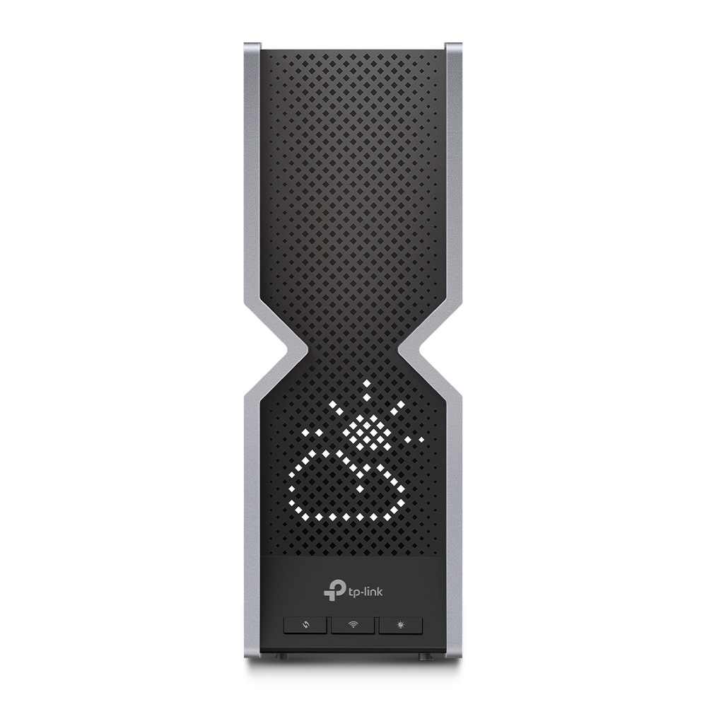 TPLINK BE19000 Tri Band Wi-Fi 7 Router