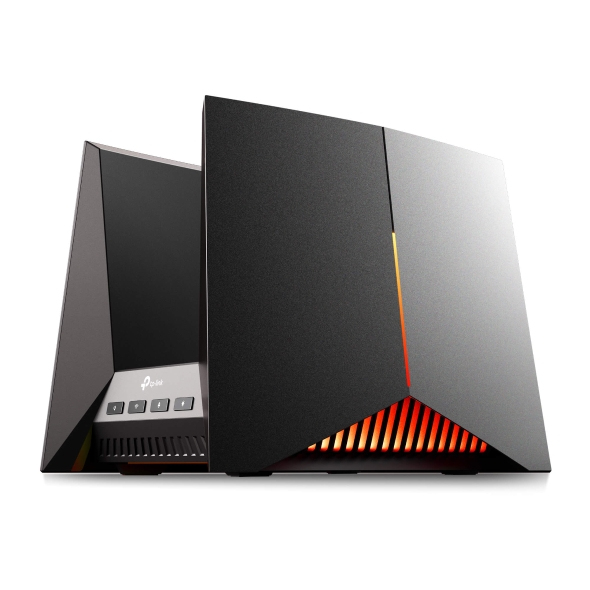 TPLINK BE19000 Tri-Band Wi-Fi 7 Gaming RouterArcher GE800(EU)IPQ9570+QCN6214+QCN6274*2+AQR113C*2+QCA8084