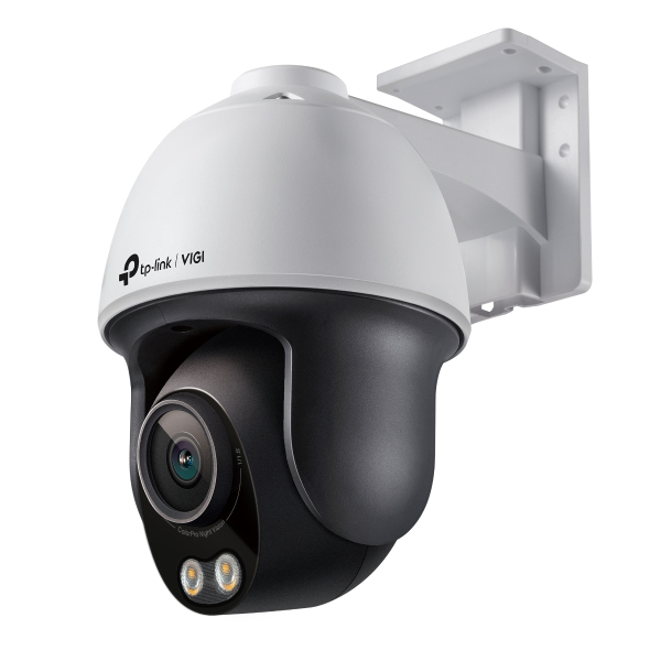 TPLINK 4MP ColorPro Pan/Tilt Network Camera