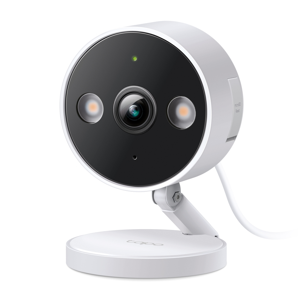 TPLINK Tapo C120