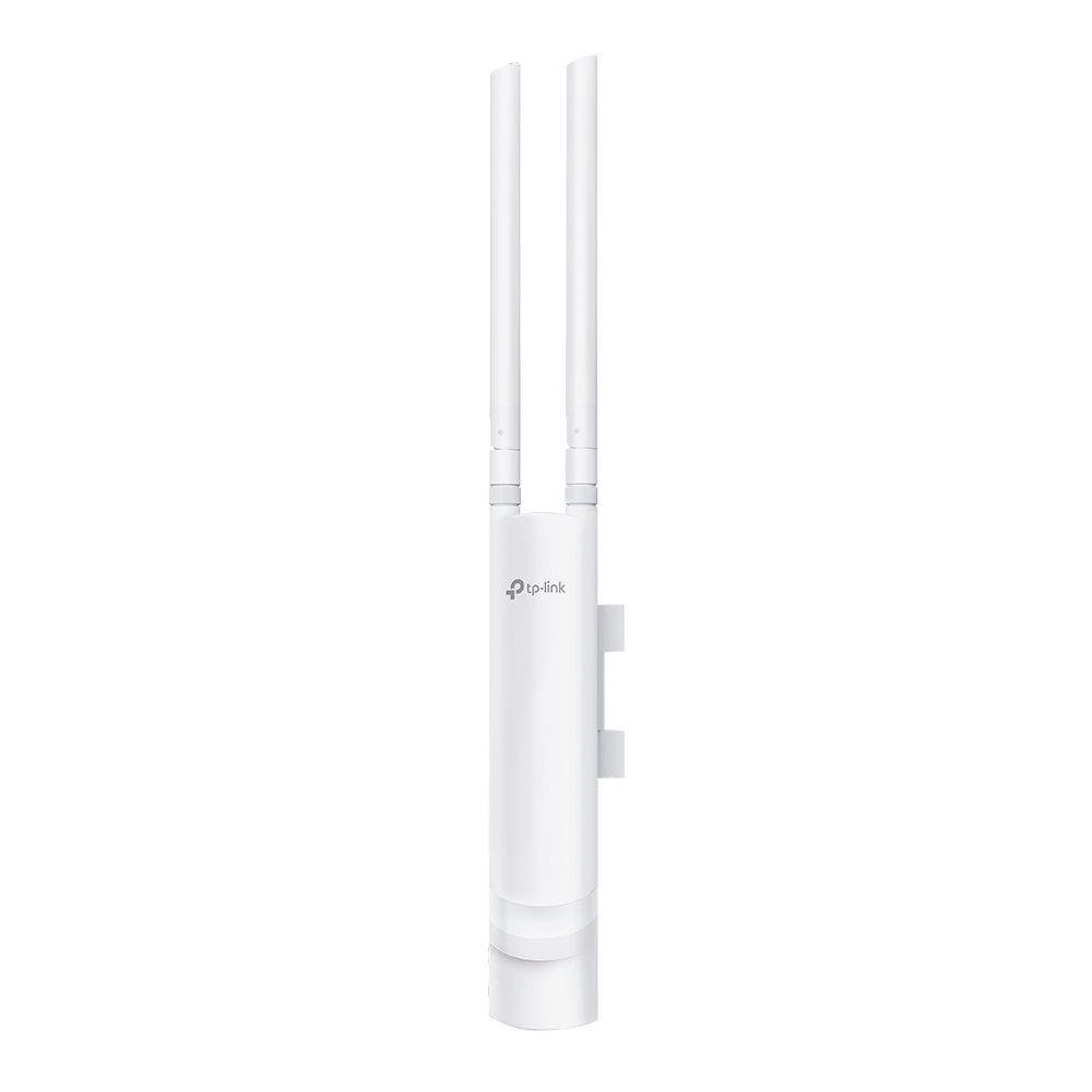 TPLINK EAP113-Point d'accès WiFi extérieur N300 IP65 blanc