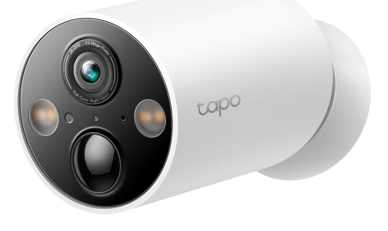 TPLINK Tapo C425(2-pack)