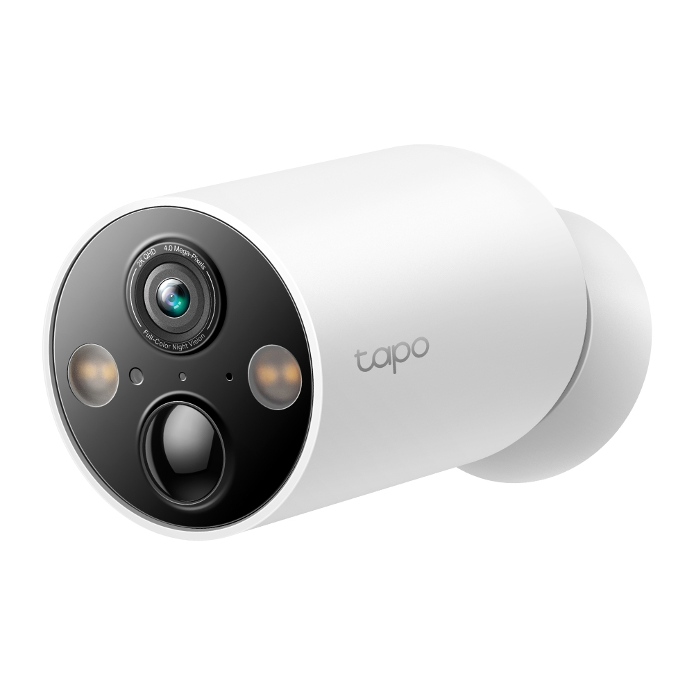 TPLINK Tapo C425(4-pack)