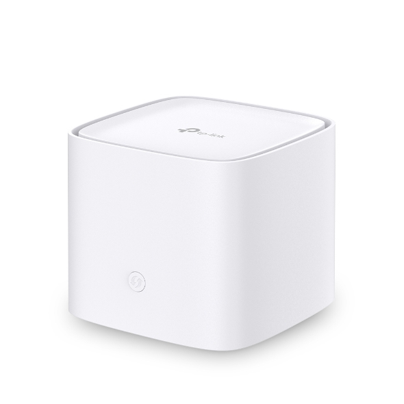 TPLINK HX141 Bi-bande (2,4 GHz / 5 GHz) Wi-Fi 6 (802.11ax) Blanc 3 Interne