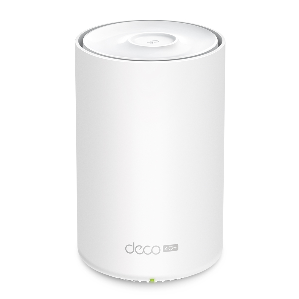TPLINK WL-AP Access Point Deco X10 Mesh-System (4G+AX1500)