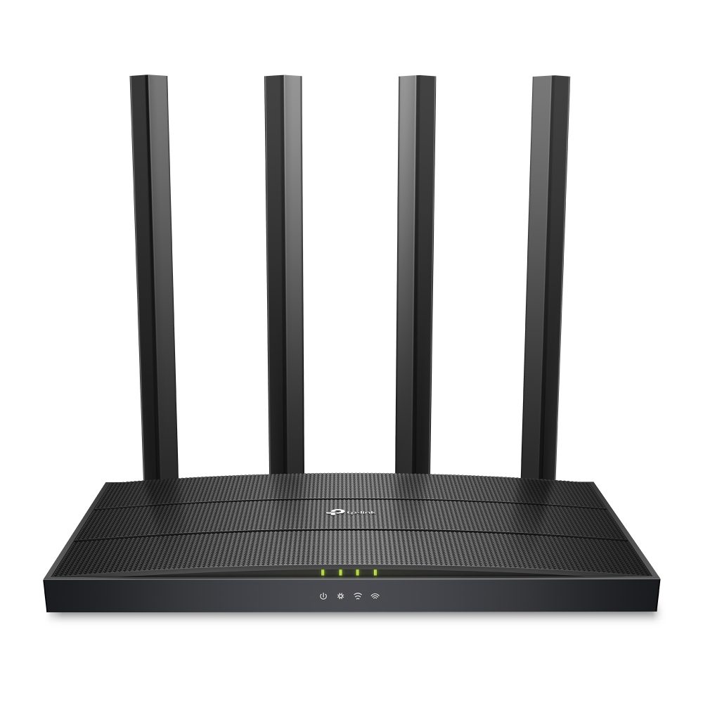 TPLINK Omada AC1350 Wi-Fi Gigabit VPN Router