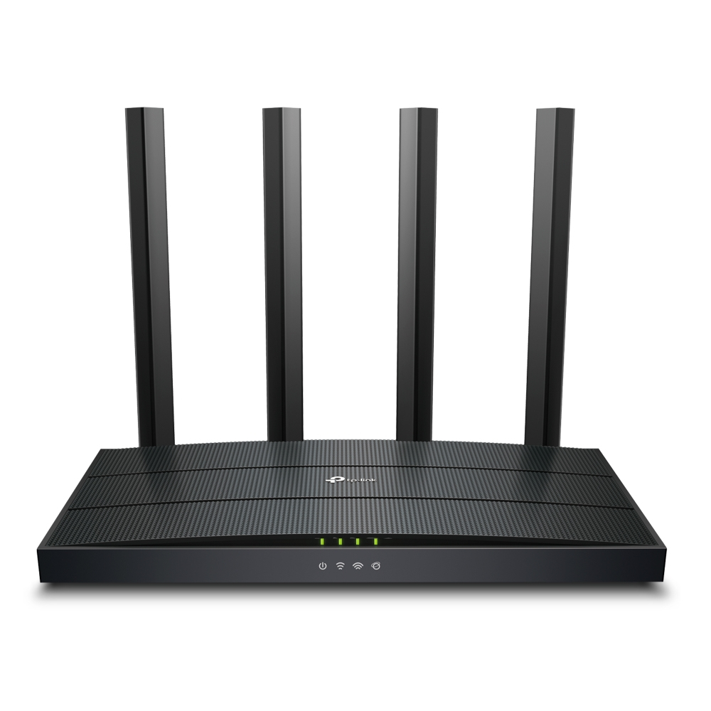 TPLINK WL-Router Archer AX18