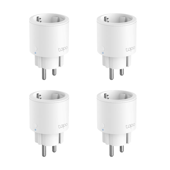 TPLINK Tapo P115(4-pack)