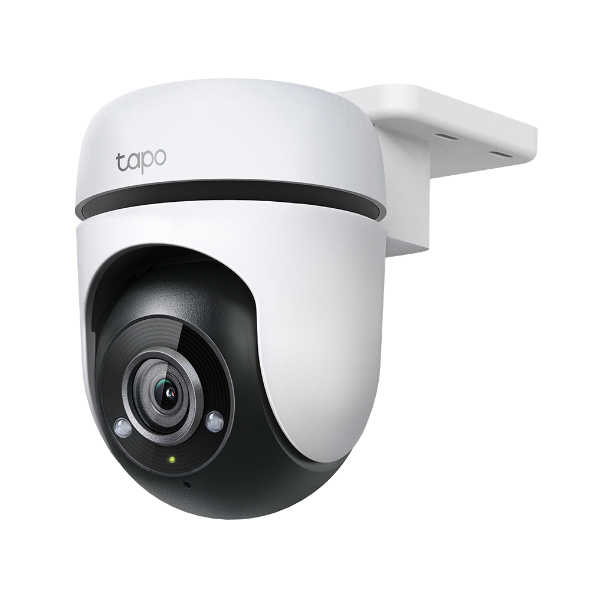 TPLINK Outdoor Pan/Tilt Security Wi-Fi Camera