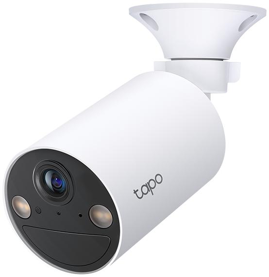 TPLINK Tapo Wire-Free Camera