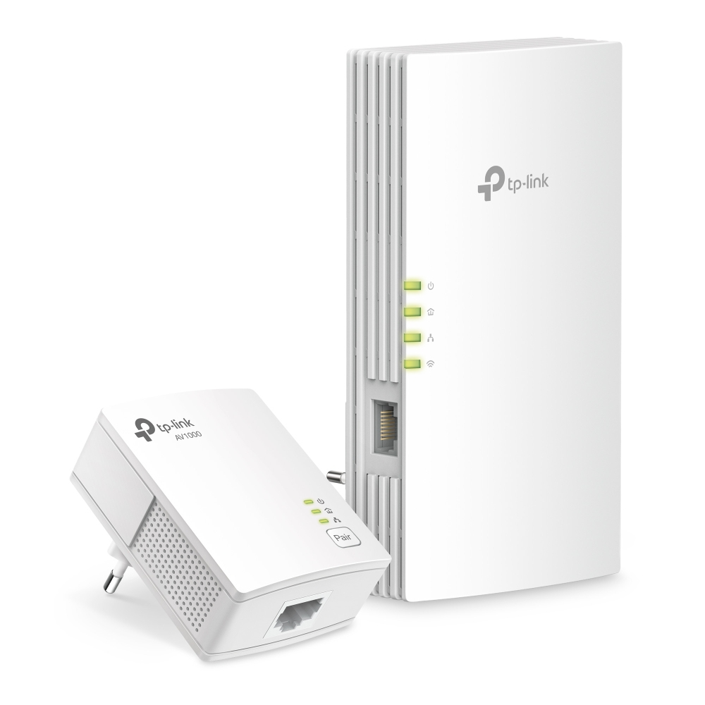TPLINK TL-WPA7817 KIT