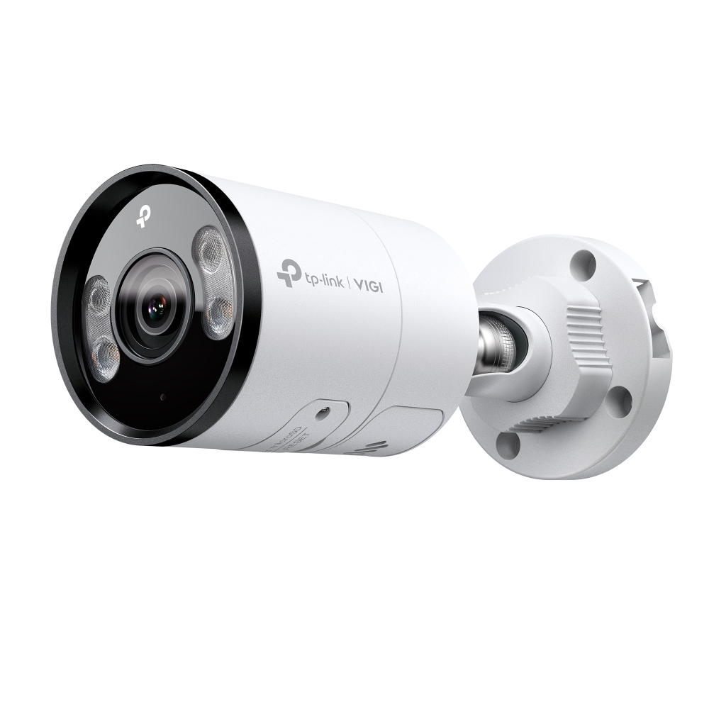 TPLINK Omada IPCam VIGI C355(6mm) 5MP Full-Color Bullet