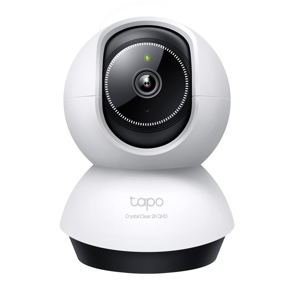TPLINK TC72 2K Indoor Camera