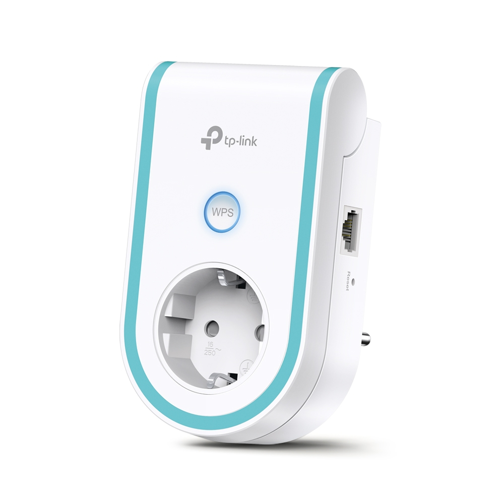 TPLINK WL-Repeater RE365 AC1200