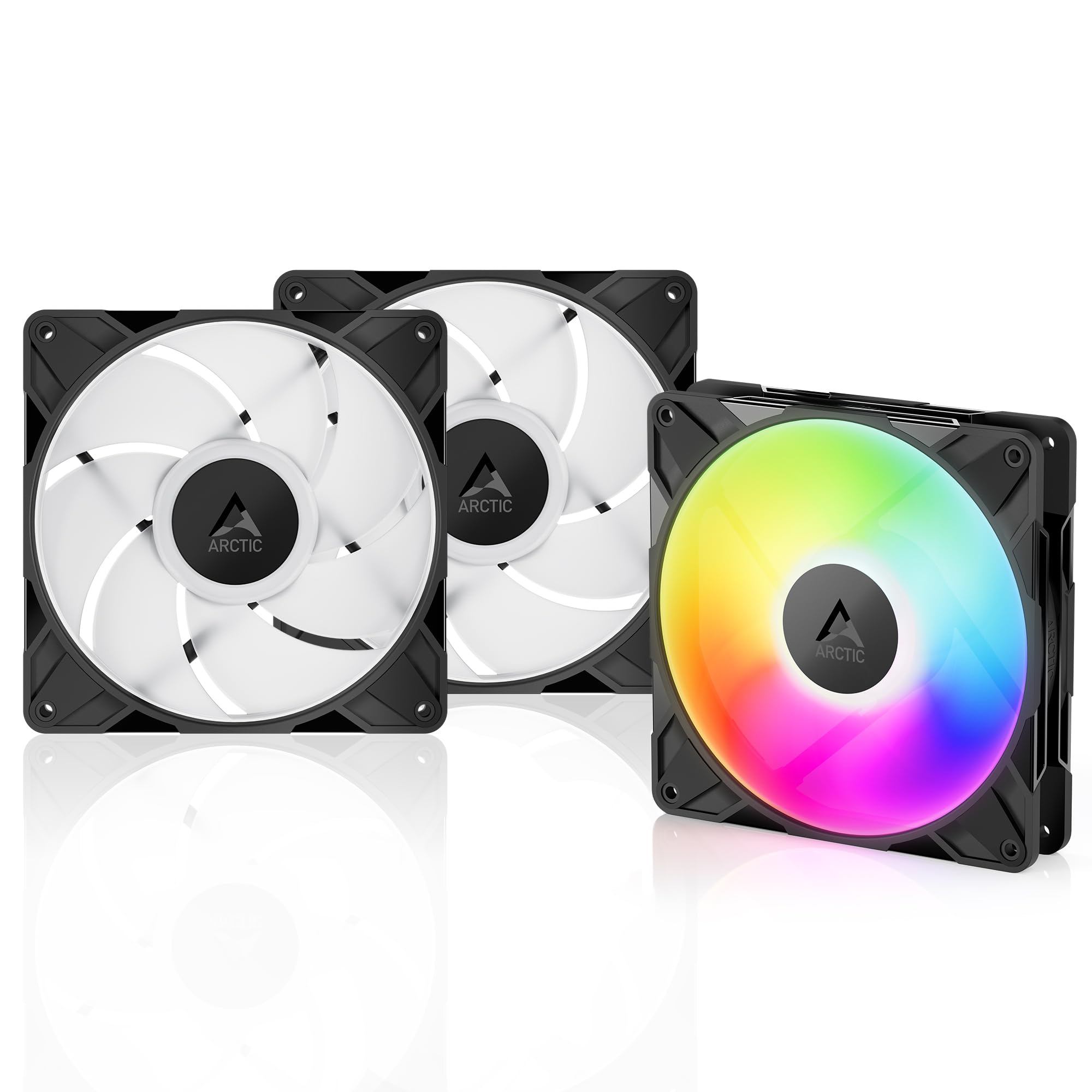Arctic Lüfter P14 Pro A-RGB