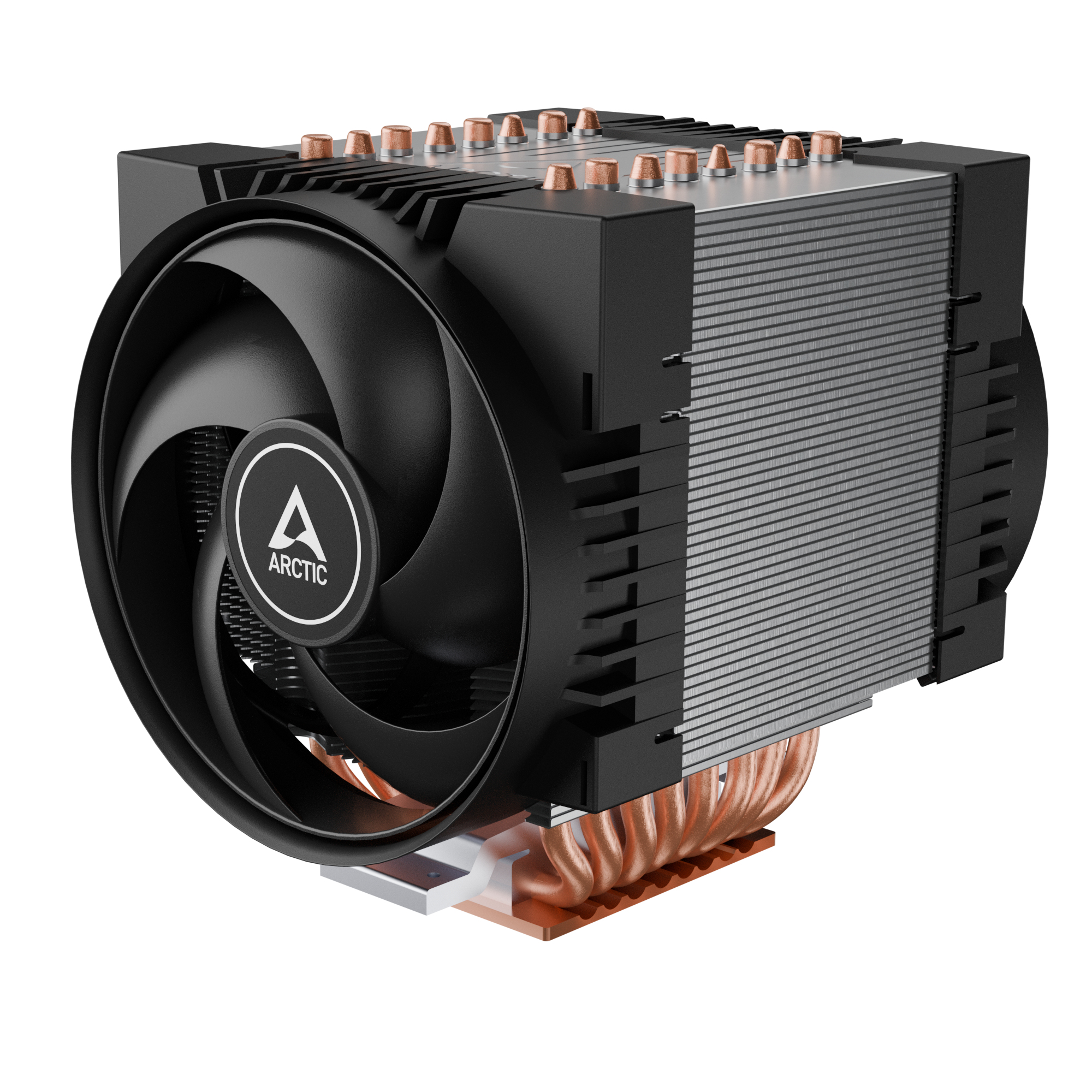 Arctic ARCTIC Kühler Freezer 4U-OneX CPU Cooler for AmpereOne