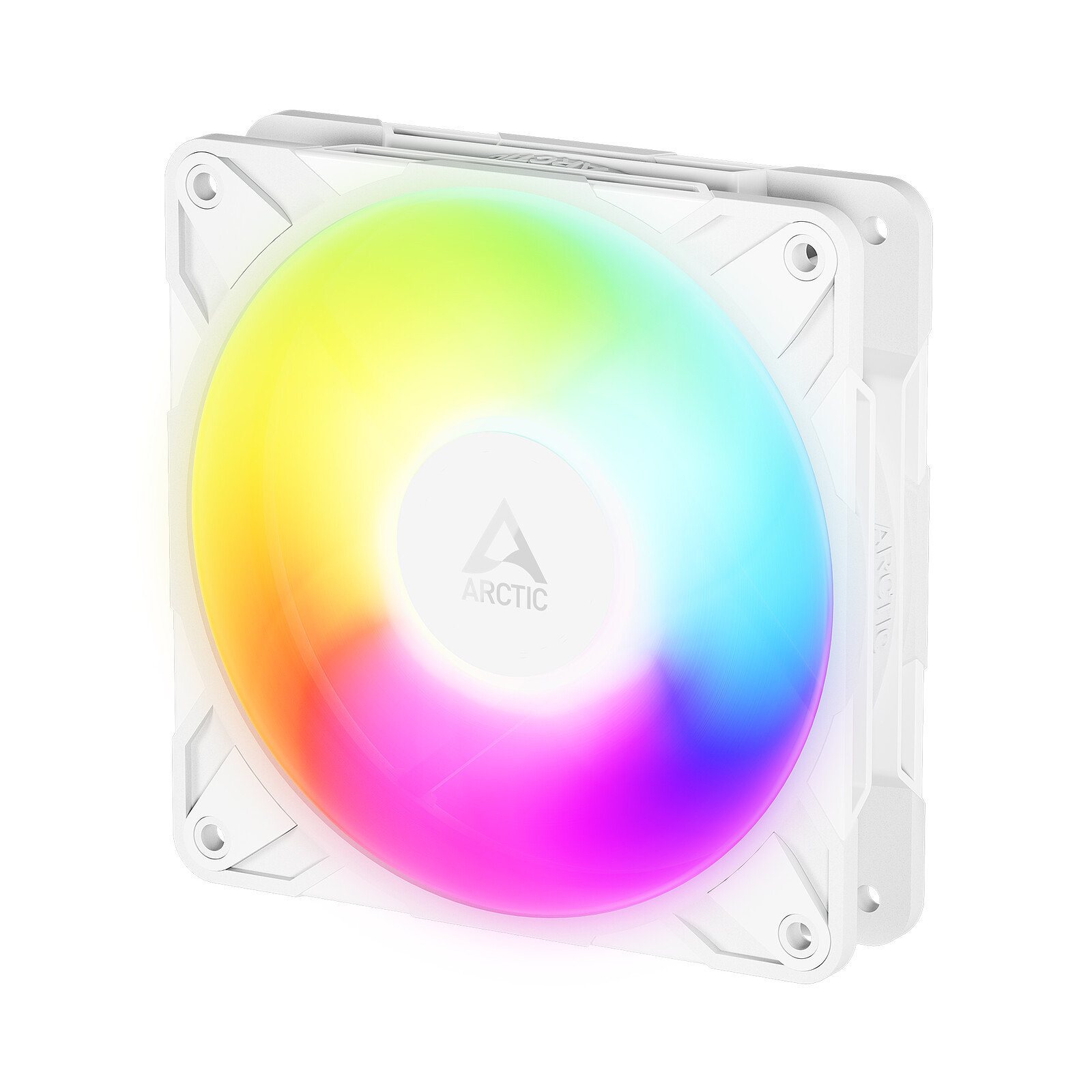 Arctic ARCTIC Lüfter 140*140*27 P14 Pro Reverse A-RGB (White)