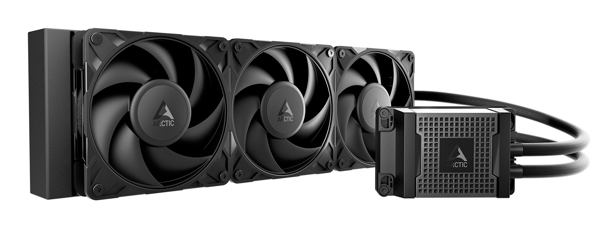Arctic Liquid Freezer WS360-SP6