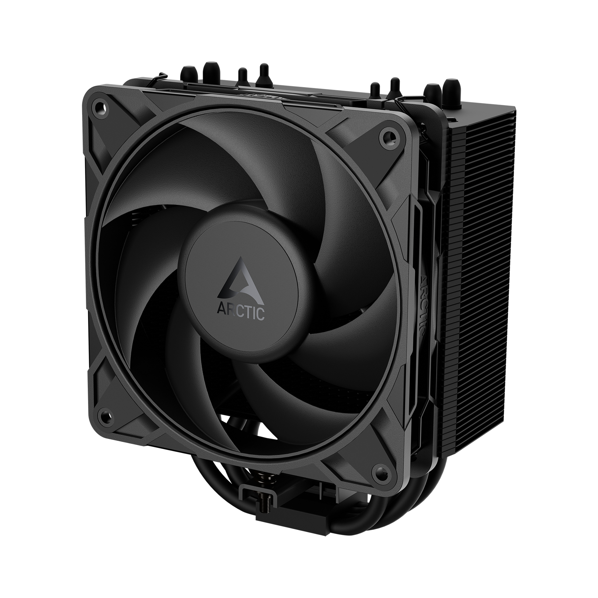 Arctic FreezerÂ 36-SÂ (Black)