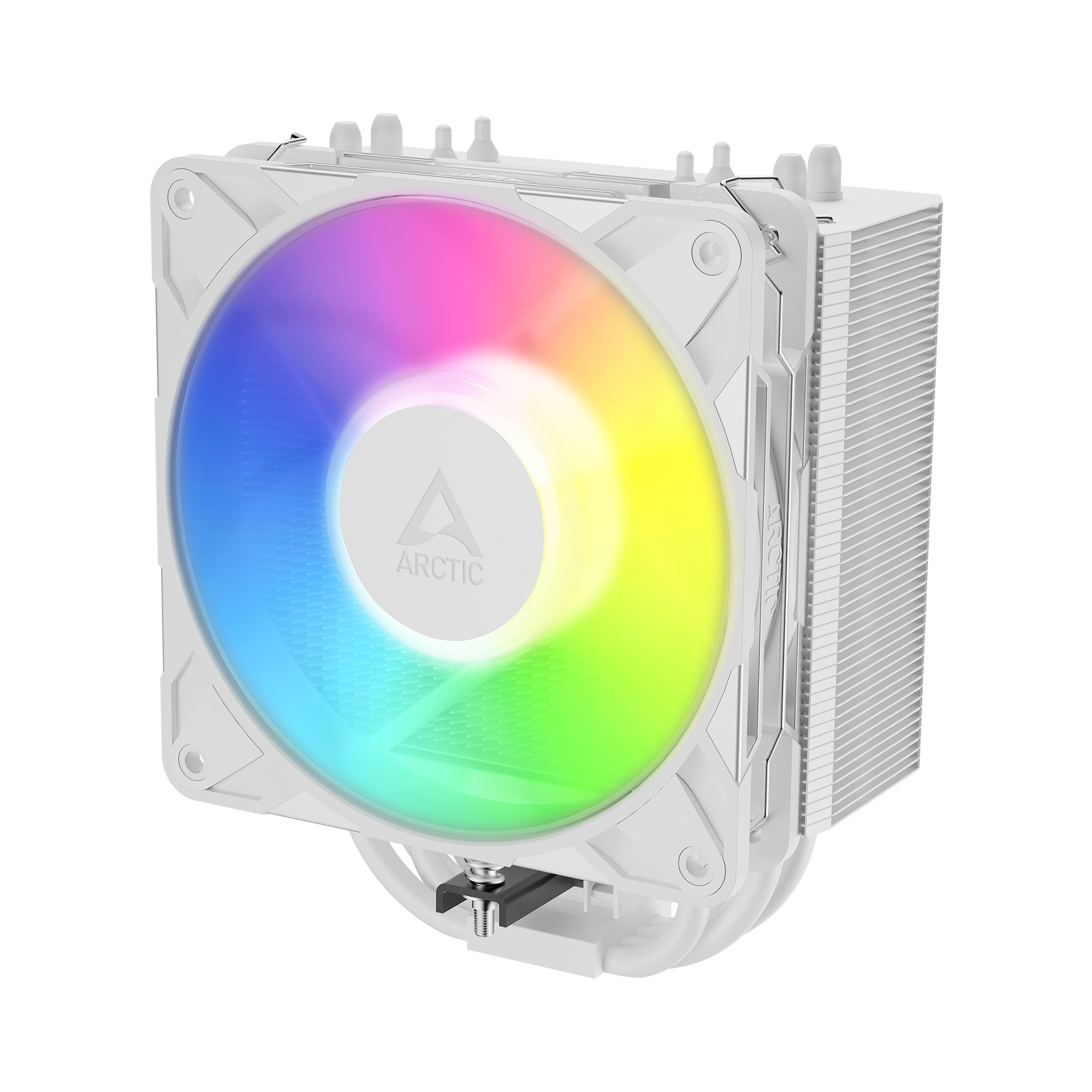 Arctic FreezerÂ 36-SÂ A-RGB (White)