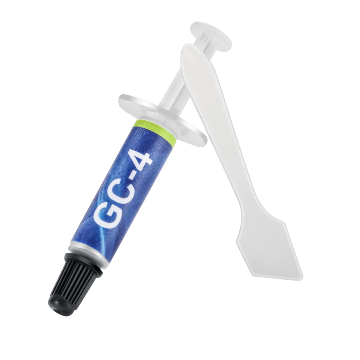 GELID Solutions	 Gelid Solutions GC 4 Wärmeleitpaste
