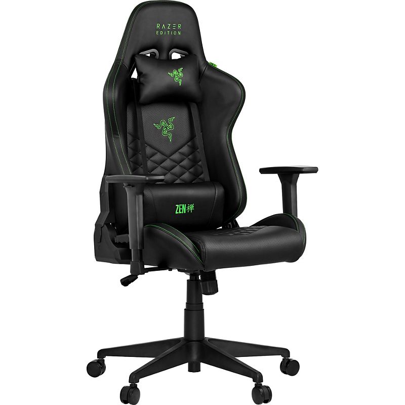 Razer Modèle du produit : siege gamer tarok natrix