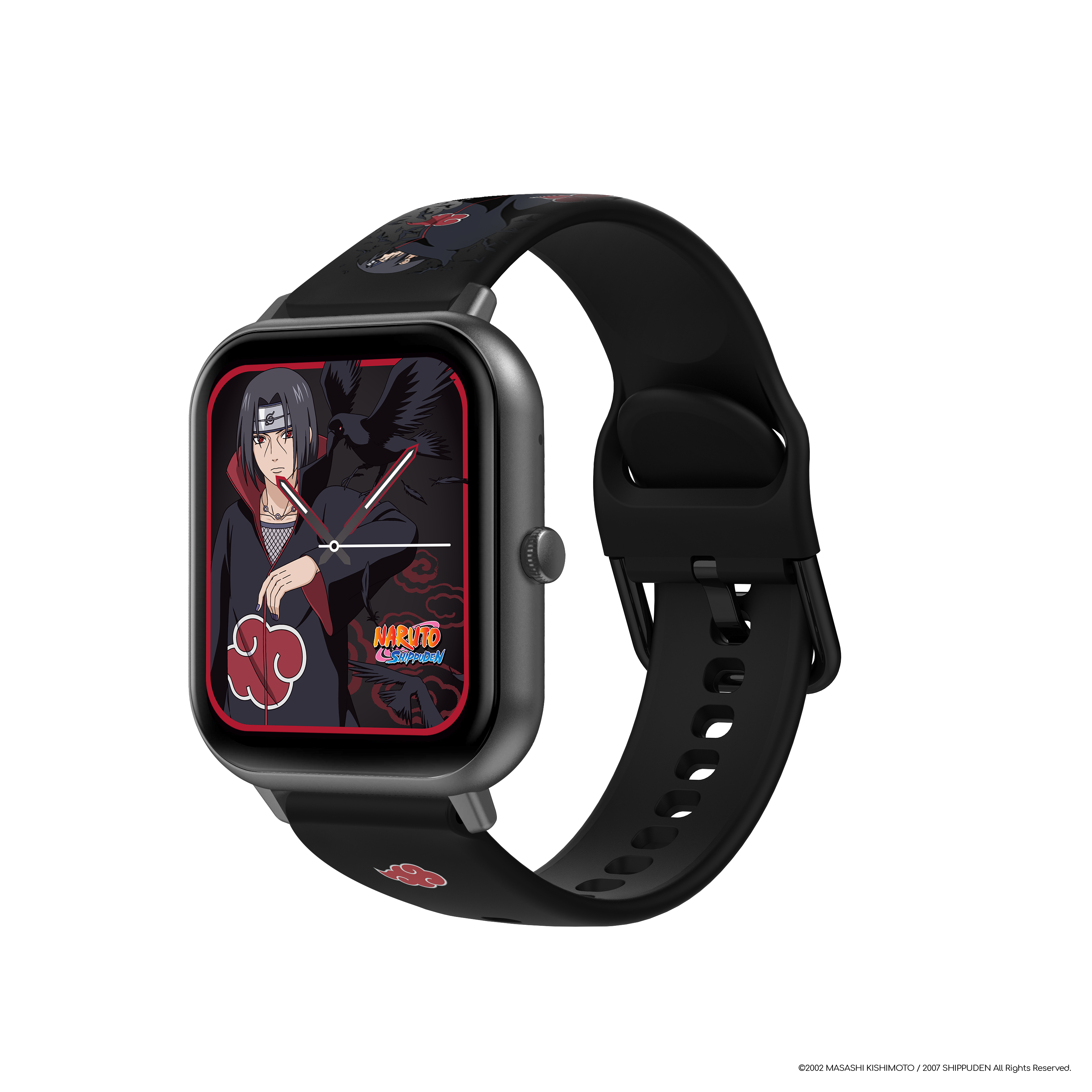 ABIX Montre connectée Fit Touch 3