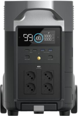 Ecoflow DELTA Pro EU