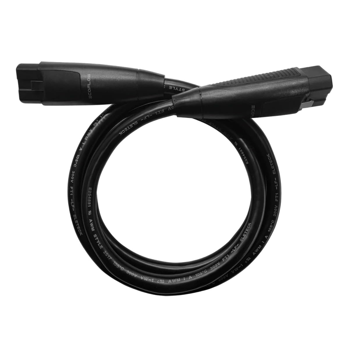 Ecoflow Infinity Kabel