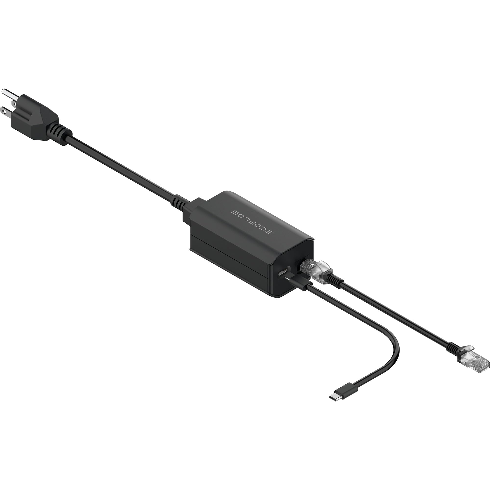 Ecoflow Erdungsadapter pour tragbare Powerstation