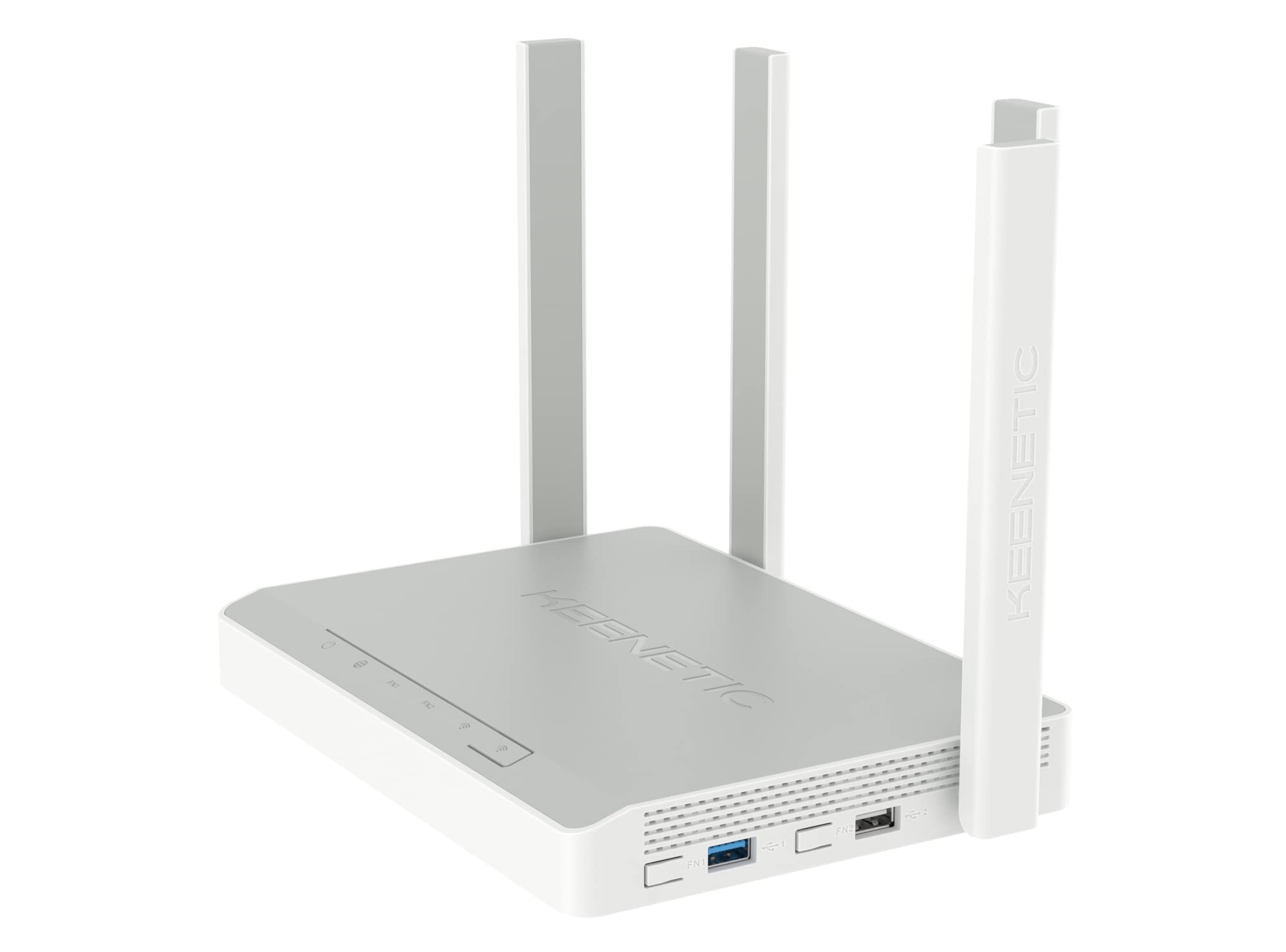 Keenetic Routeur Wifi Titan Gen 2 (AX3200)