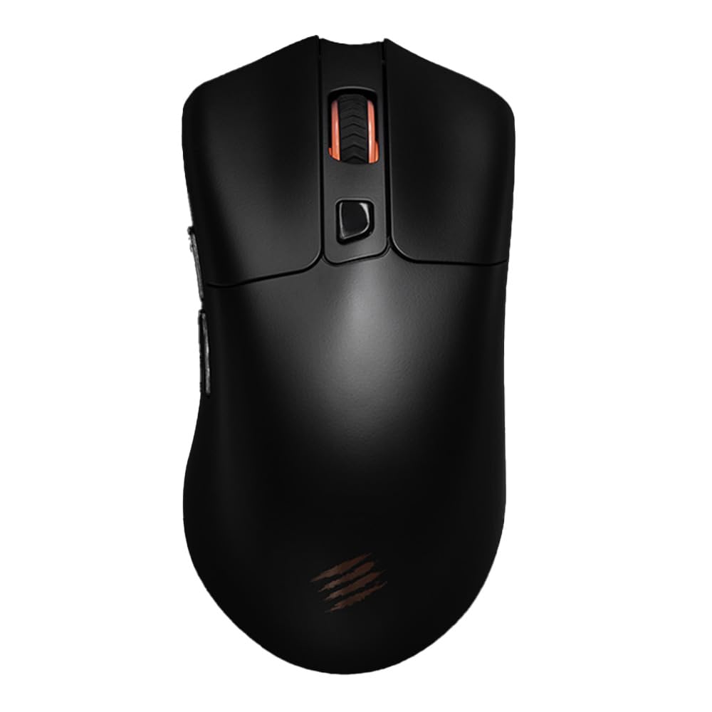 MAD CATZ Souris sans fil Gamer M.O.J.O M2 (Noir)