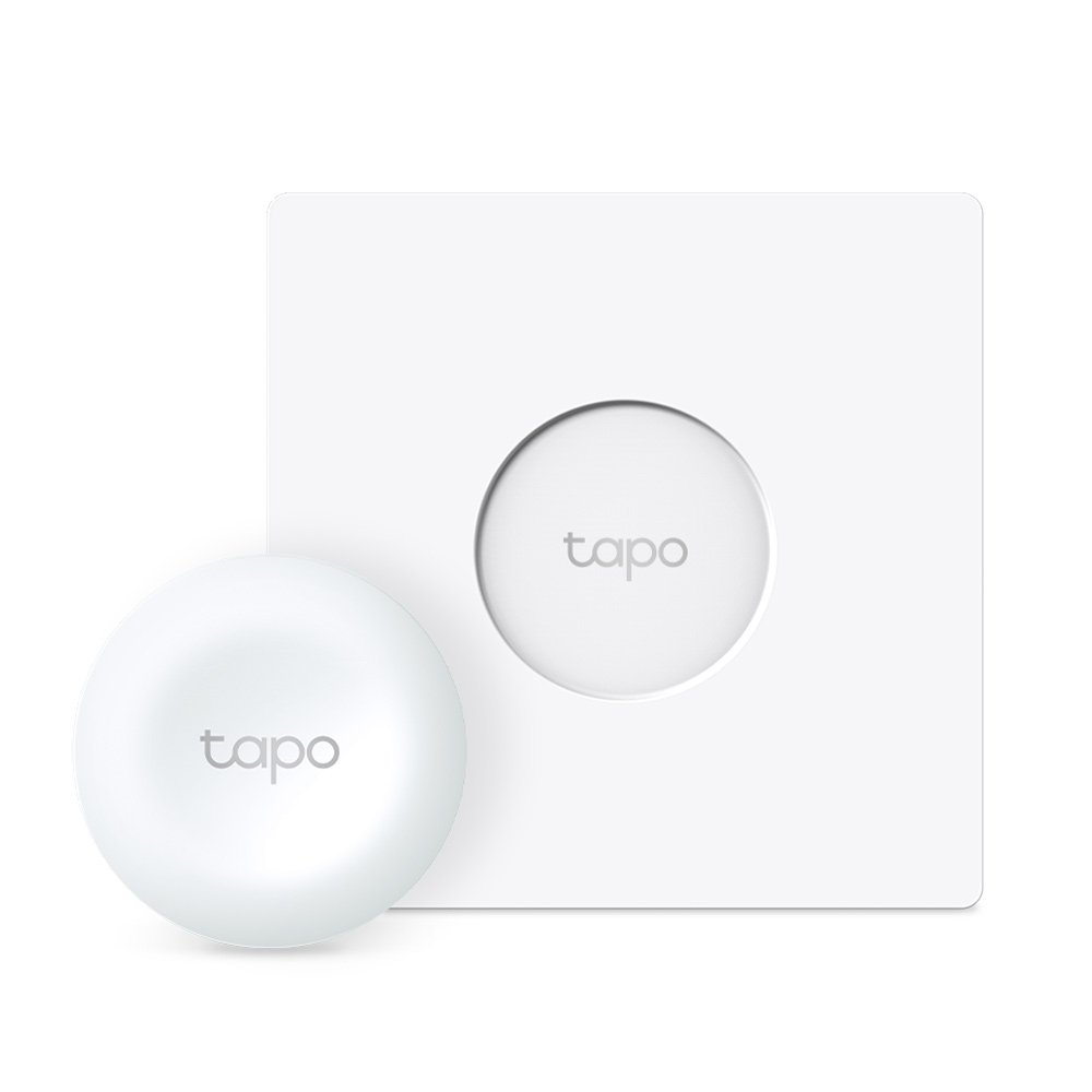 TPLINK Tapo S200D