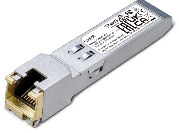 TPLINK TP-Link TL-SM5310-T V1
