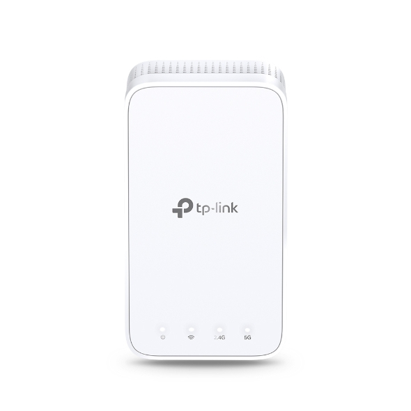 TPLINK Extension Wi-Fi Mesh RE335 AC1200
