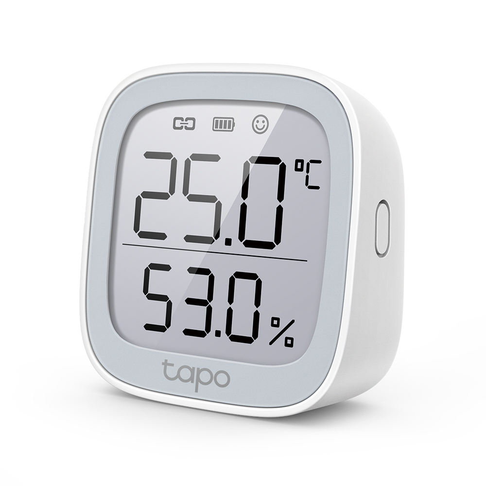 TPLINK Tapo T315 V1