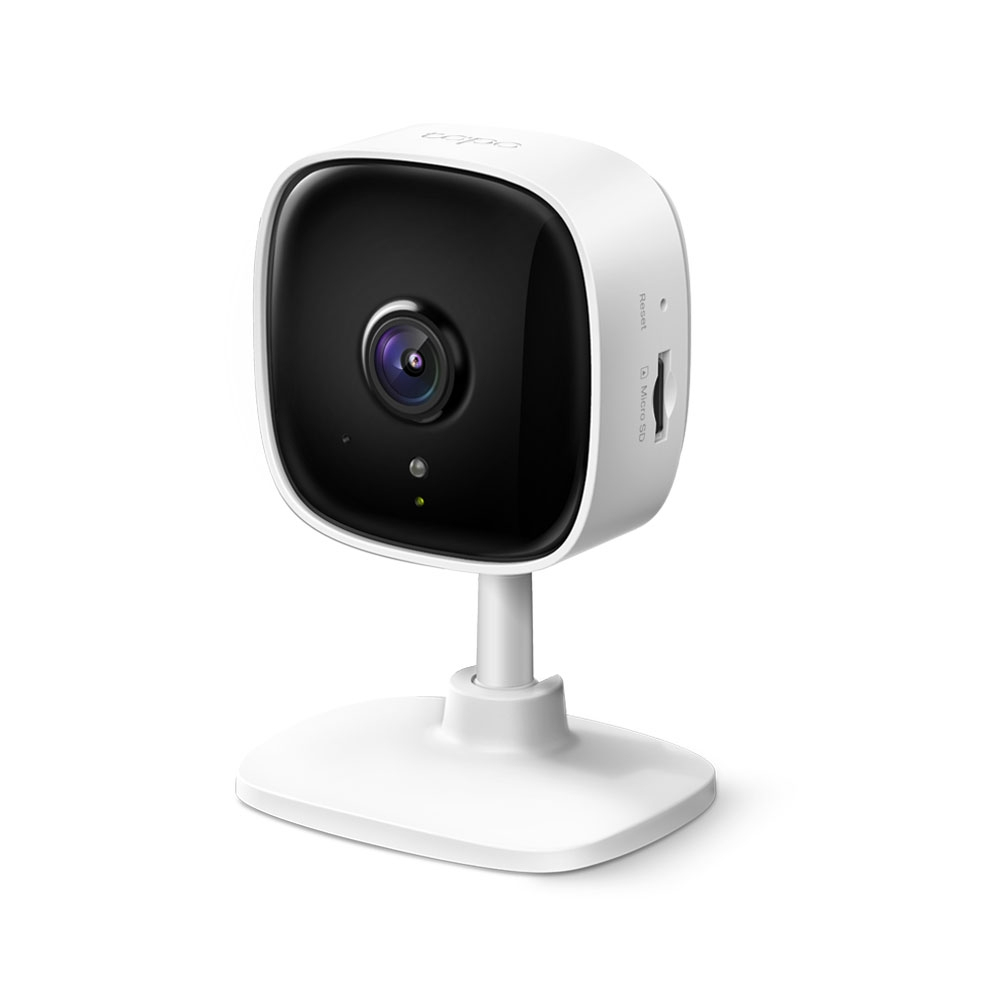 TPLINK Home Security Wi-Fi Camera