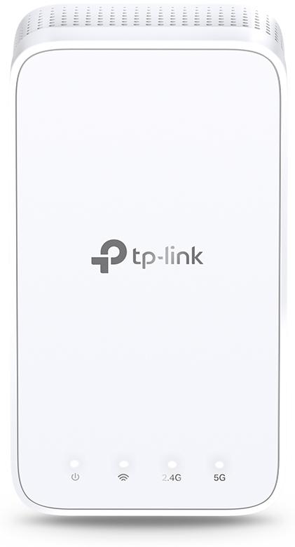 TPLINK AC1200 Wi-Fi Range Extender
