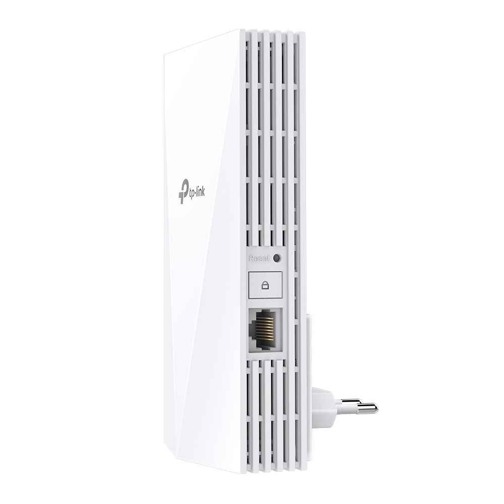 TPLINK Prolongateur de portée Wi-Fi 6 RE3000X