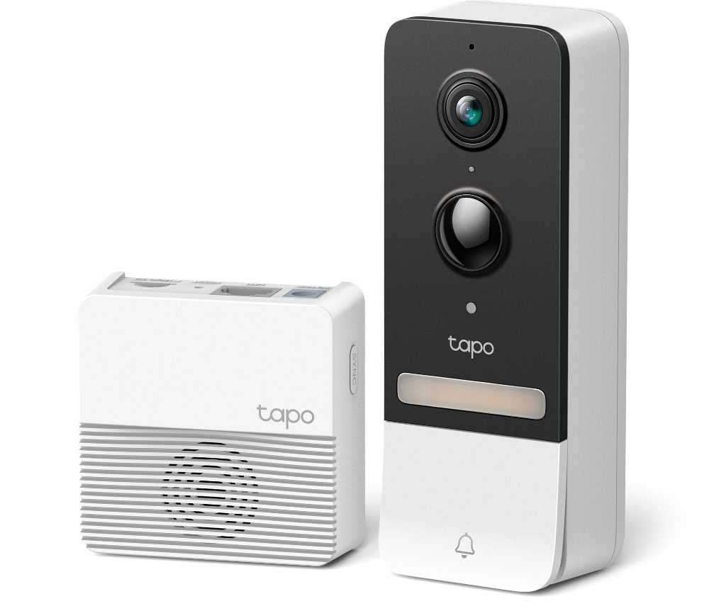 TPLINK Tapo D230S1 V1